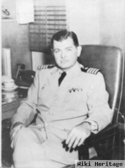 Capt Joseph H. Floyd