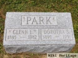 Glenn Eugene Park