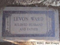 Levon Ward