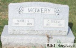 Clarence Eugene Mowery