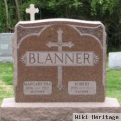 Robert Blanner