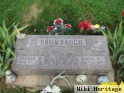 Teresa D Lund Brumbaugh