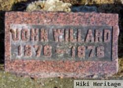 John Willard