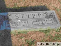 Vera S Martin Seipp