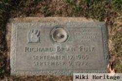 Richard Brian Fulk