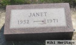 Janet Marie Kuchel