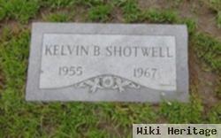 Kelvin B. Shotwell