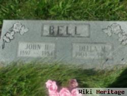 John H Bell