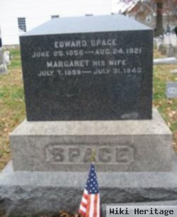 Edward Space