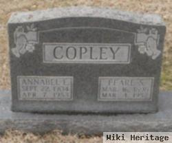 Pearl S. Copley