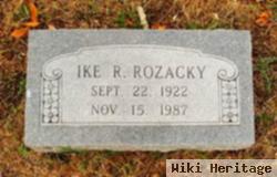 Ike R. Rozacky