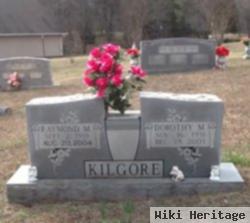 Dorothy Marie Williams Kilgore