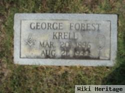 George Forest Krell