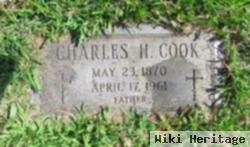 Charles H Cook