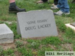 Doug Lackey