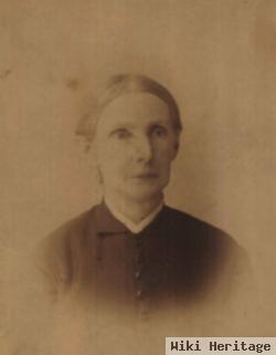 Ellen Vickery Allen