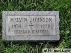 Melvin Johnson