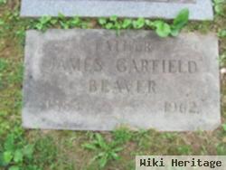 James Garfield Beaver