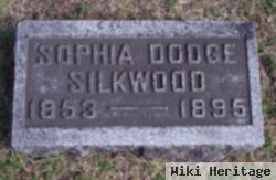 Sophia J. Dodge Silkwood