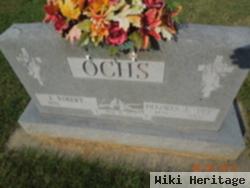 Delores J "dee" Ochs