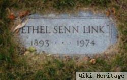 Ethel Esther Senn Link