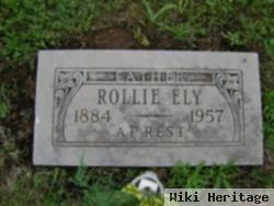 Rollie Ely