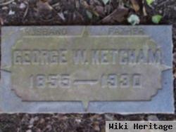 George W. Ketcham