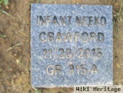 Neeko Crawford