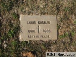Louis Norman