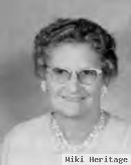 Vivian H. Monson Strand