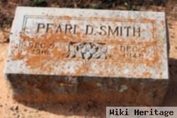 Pearl Dunham Smith