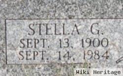 Stella Gertrude Copelan Wallace