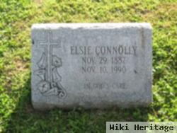 Elsie Connolly