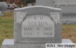 William Harvey Tolton