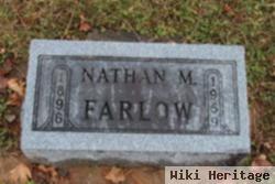 Nathan Moulder Farlow