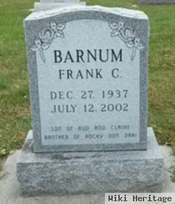 Frank Barnum