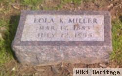 Lola Key Miller