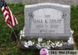 Dale K. Shupp