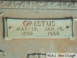 Orestus R. Goins