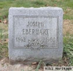 Joseph L. Eberhart