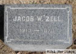 Jacob W Zell