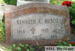 Kenneth L. "ken" Rusco