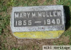 Mary Breitenbach Mullen