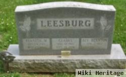 Gladys Leesburg