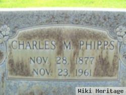 Charles Monce Phipps