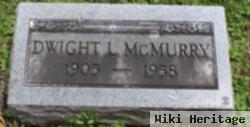 Dwight L Mcmurry