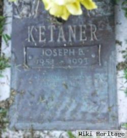 Joseph B. Ketaner