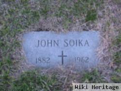 John Soika