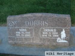 Donald Dorris