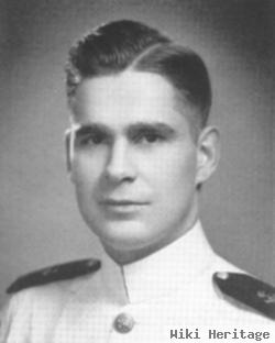 Capt Walter Bates Hubbell